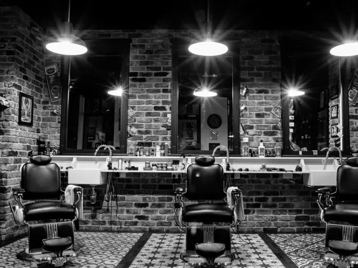 Cómo encontrar la barbería ideal cerca de ti