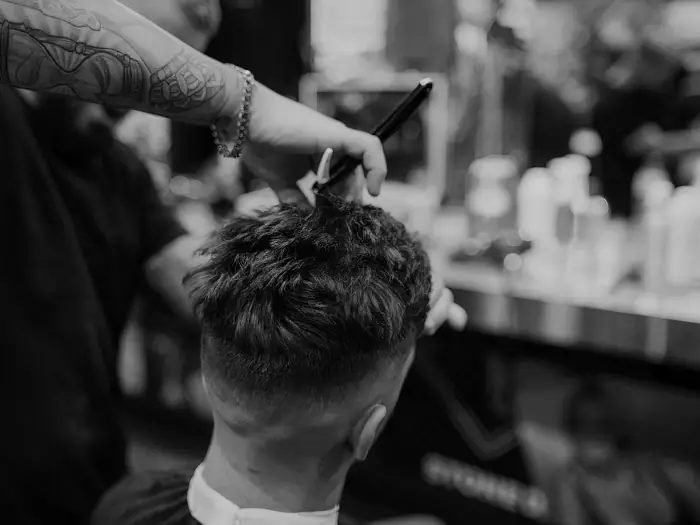 La rutina de grooming del hombre moderno: guía completa